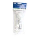 NEOGEN Neogen 9267 Luer Lock Syringe, 35 cc, Polypropylene, Clear HARDWARE & FARM SUPPLIES NEOGEN