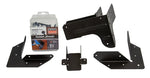 SIMPSON STRONG-TIE Simpson Strong-Tie Outdoor Accents SD10112DBBR50 Connector Screw, #10 Thread, 1-1/2 in L, Serrated Thread, Hex Head HARDWARE & FARM SUPPLIES SIMPSON STRONG-TIE