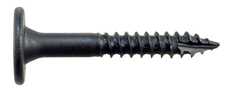 SIMPSON STRONG-TIE Simpson Strong-Tie Outdoor Accents SDWS25200DBBRC12 Screw, 1/4 in Thread, 2 in L, Standard Thread, Low Profile Head HARDWARE & FARM SUPPLIES SIMPSON STRONG-TIE