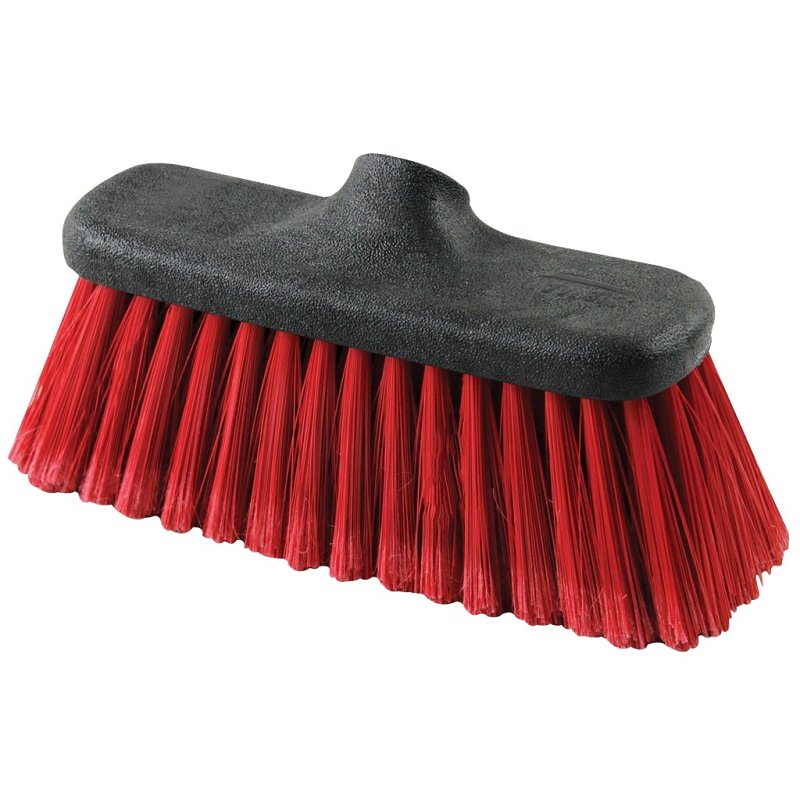 THE LIBMAN COMPANY Libman 540 Vehicle Brush Head, 10 in OAL CLEANING & JANITORIAL SUPPLIES THE LIBMAN COMPANY