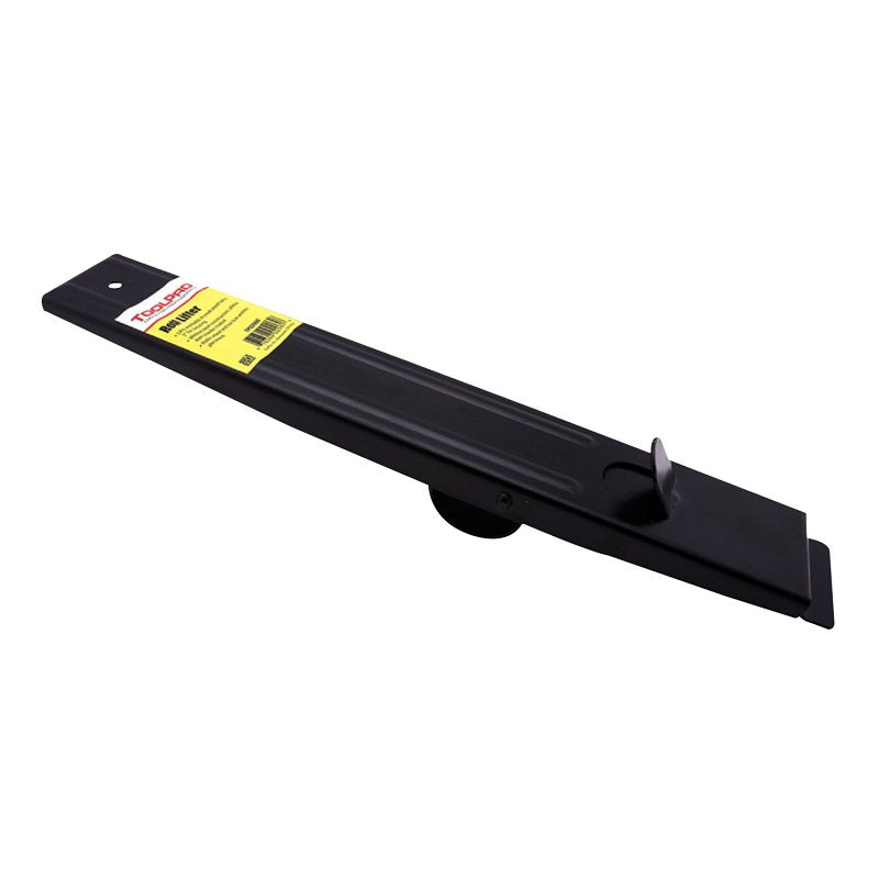 TOOLPRO Toolpro TP02060 Roll Lifter, 50 lb, Steel, 3 in L, 16 in W, 3 in H