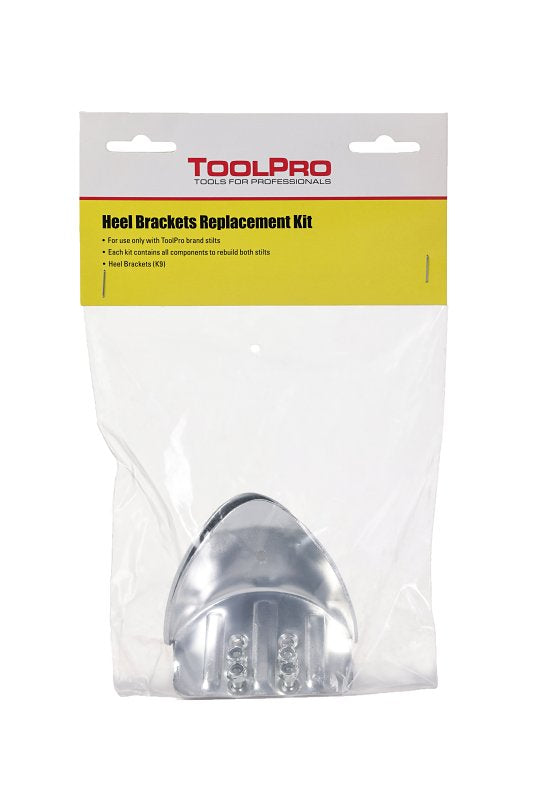 TOOLPRO Toolpro TP02459 Stilt Repair Kit, For: Toolpro Stilts