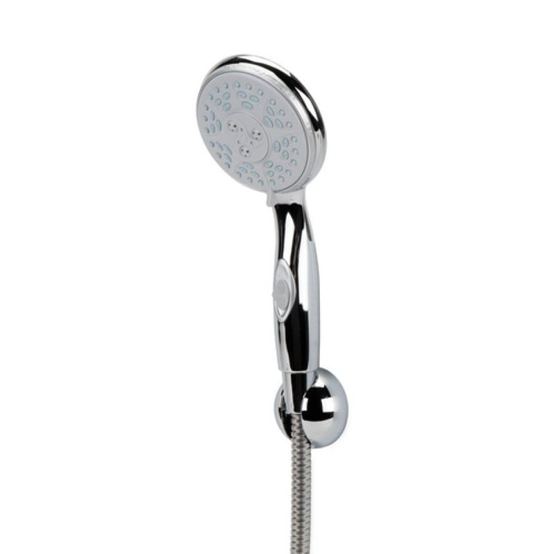 CAMCO Camco USA 43713 Showerhead Kit with On/Off Switch, Chrome AUTOMOTIVE CAMCO