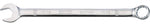 DEWALT DEWALT DWMT72198OSP Combination Wrench, 7/16 in Thick Open End, 1-1/16 in W Open End, SAE, 11/16 in Head, 8-25/32 in L TOOLS DEWALT