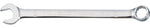 DEWALT DEWALT DWMT72200OSP Combination Wrench, SAE, 13/16 in Head, 10-21/32 in L, 12-Point, Steel, Chrome-Plated TOOLS DEWALT