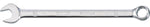 DEWALT DEWALT DWMT72215OSP Combination Wrench, Metric, 14 mm Head, 7-19/32 in L, 12-Point, Steel, Chrome-Plated TOOLS DEWALT