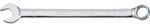 DEWALT DEWALT DWMT72217OSP Combination Wrench, Metric, 16 mm Head, 8-5/32 in L, 12-Point, Steel, Chrome-Plated TOOLS DEWALT