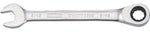 DEWALT DEWALT DWMT72289OSP Combination Wrench, SAE, 5/6 in Head, 4-3/8 in L, 12-Point, Steel, Chrome-Plated TOOLS DEWALT