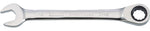 DEWALT DEWALT DWMT72292OSP Combination Wrench, SAE, 7/16 in Head, 5-25/32 in L, 12-Point, Steel, Chrome-Plated TOOLS DEWALT