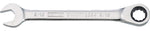 DEWALT DEWALT DWMT72294OSP Combination Wrench, SAE, 9/16 in Head, 7-5/32 in L, 12-Point, Steel, Chrome-Plated TOOLS DEWALT