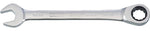 DEWALT DEWALT DWMT72296OSP Combination Wrench, 9/32 in Thick Open End, 1-15/32 in W Open End, SAE, 11/16 in Head, 8-25/32 in L TOOLS DEWALT