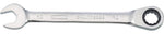 DEWALT DEWALT DWMT72298OSP Combination Wrench, Metric, 10 mm Head, 5-5/32 in L, 12-Point, Steel, Chrome-Plated TOOLS DEWALT