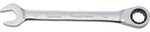 DEWALT DEWALT DWMT72300OSP Combination Wrench, Metric, 12 mm Head, 6-3/32 in L, 12-Point, Steel, Chrome-Plated TOOLS DEWALT