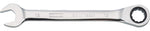 DEWALT DEWALT DWMT72301OSP Combination Wrench, Metric, 13 mm Head, 6-15/32 in L, 12-Point, Steel, Chrome-Plated TOOLS DEWALT