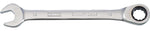 DEWALT DEWALT DWMT72306OSP Combination Wrench, Metric, 18 mm Head, 9-7/32 in L, 12-Point, Steel, Chrome-Plated TOOLS DEWALT