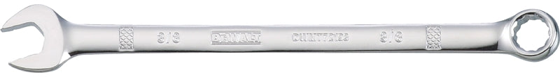 DEWALT DEWALT DWMT75193OSP Combination Wrench, Metric, 21 mm Head, 10-21/32 in L, 12-Point, Steel, Chrome-Plated TOOLS DEWALT