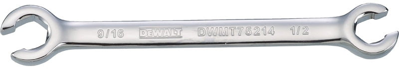 DEWALT DeWALT DWMT75214OSP Open End Wrench, SAE, Steel TOOLS DEWALT   