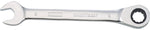 DEWALT DEWALT DWMT75257OSP Combination Wrench, Metric, 9 mm Head, 4-27/32 in L, 12-Point, Steel, Chrome-Plated TOOLS DEWALT