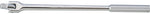 DEWALT DEWALT DWMT75261OSP Flex Handle Breaker Bar, 1/2 in Drive, 24 in L TOOLS DEWALT