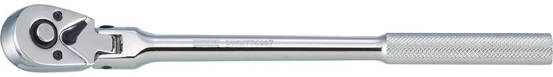 DEWALT DEWALT DWMT75297OSP Ratchet, 3/8 in Drive, 11 in OAL, Chrome-Plated TOOLS DEWALT