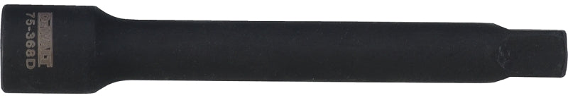 DEWALT DEWALT DWMT75368OSP Impact Extension, 1/2 in Drive, 5 in L TOOLS DEWALT