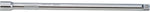 DEWALT DEWALT DWMT86208OSP Socket Extension, 3/8 in Drive, 10 in L, Chrome-Plated TOOLS DEWALT