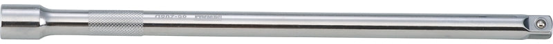 DEWALT DEWALT DWMT86208OSP Socket Extension, 3/8 in Drive, 10 in L, Chrome-Plated TOOLS DEWALT