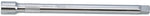 DEWALT DEWALT DWMT86408OSP Socket Extension, 1/2 in Drive, 10 in L, Chrome-Plated TOOLS DEWALT