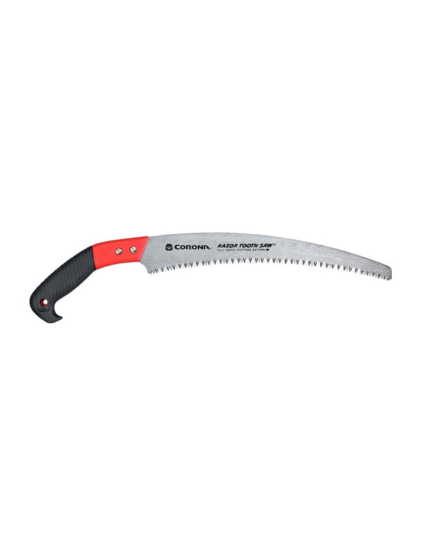 CORONA Corona RS 7120 Pruning Saw, Steel Blade, Pistol-Grip Handle