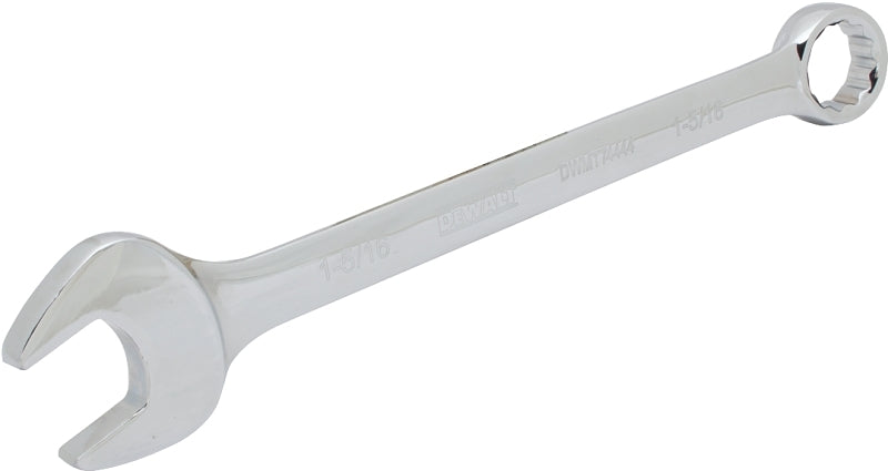 DEWALT DEWALT DWMT74444OSP Combination Wrench, SAE, 1-5/16 in Head, 18-1/2 in L TOOLS DEWALT
