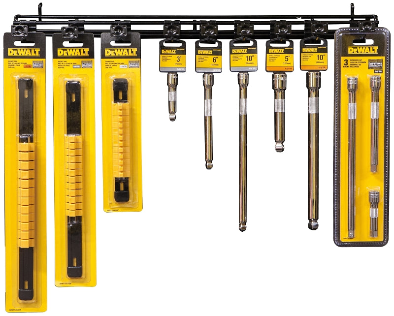 DEWALT DEWALT DWMT80744 Socket Extension Set