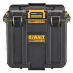 DEWALT DEWALT DWST08035 2.0 Deep Compact Tool Box, 5.3 gal, Metal/Plastic TOOLS DEWALT