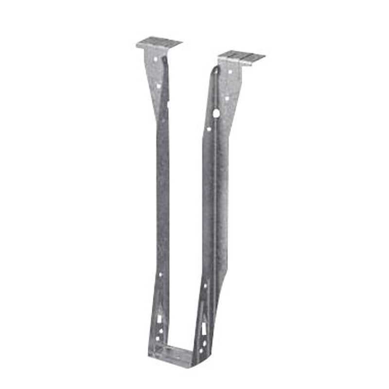SIMPSON STRONG-TIE Simpson Strong-Tie ITS Series ITS2.56/16 I-Joist Top-Flange Hanger with Snap-In Bottom Flange, 15-15/16 in H, 2 in D HARDWARE & FARM SUPPLIES SIMPSON STRONG-TIE