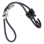KEEPER Keeper A06077Z Bungee Cord, 32 in L, Rubber/Steel, Gray AUTOMOTIVE KEEPER