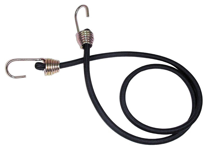 KEEPER BUNGEE CORD HVY DTY BLACK 40IN AUTOMOTIVE KEEPER