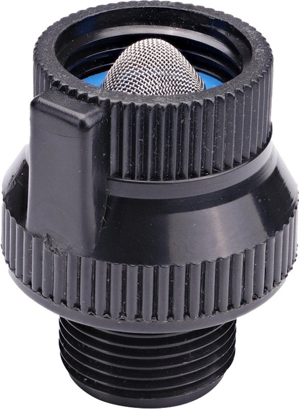 RAINDRIP Raindrip 62200UB Hose/Pipe Anti-Syphon, ABS LAWN & GARDEN RAINDRIP