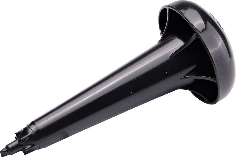 RAINDRIP Raindrip 63000UB Hole Punch, For: 1/2 in, 5/8 in or 0.710 in hose to insert PC drippers or 1/4 in Fittings