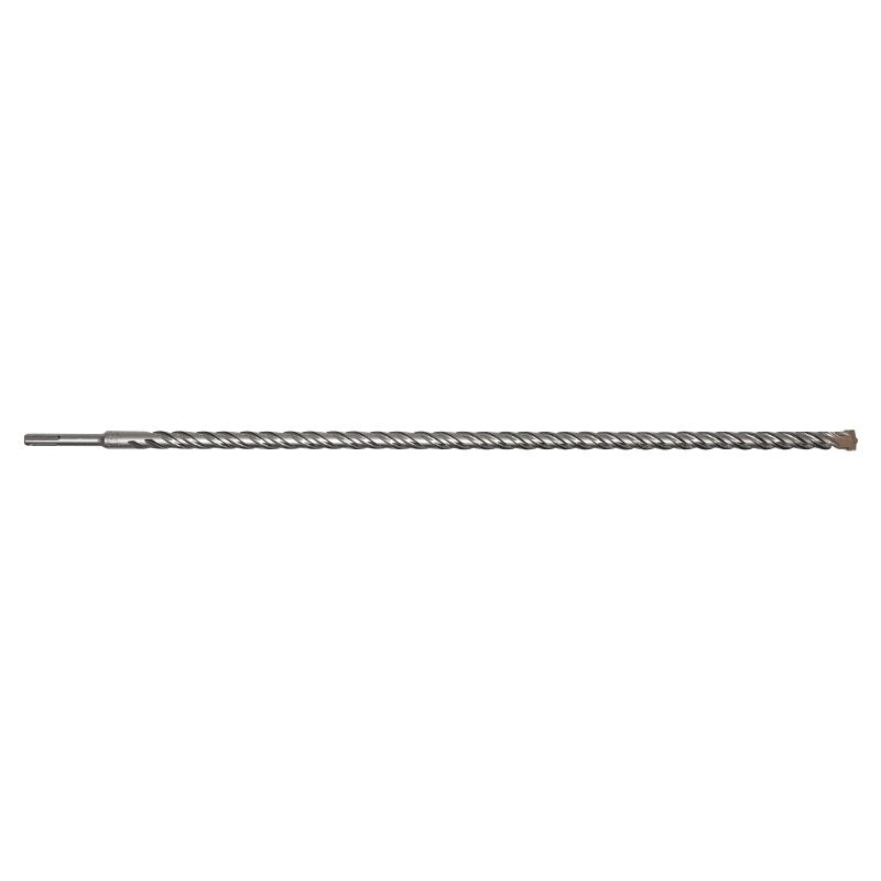 DEWALT DEWALT DW5449 Drill Bit, 5/8 in Dia, 24 in OAL, 4-Flute, 5/8 in Dia Shank, SDS Plus Shank HARDWARE & FARM SUPPLIES DEWALT