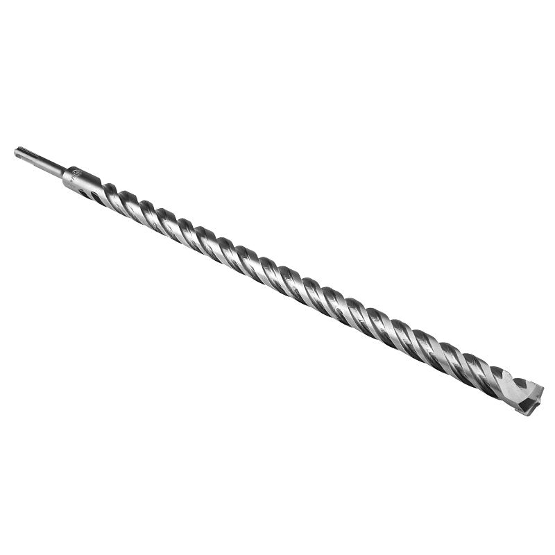 DEWALT DEWALT DW5456 Drill Bit, 3/4 in Dia, 18 in OAL, Helix Flute, 4-Flute, 25/64 in Dia Shank, SDS Plus Shank HARDWARE & FARM SUPPLIES DEWALT