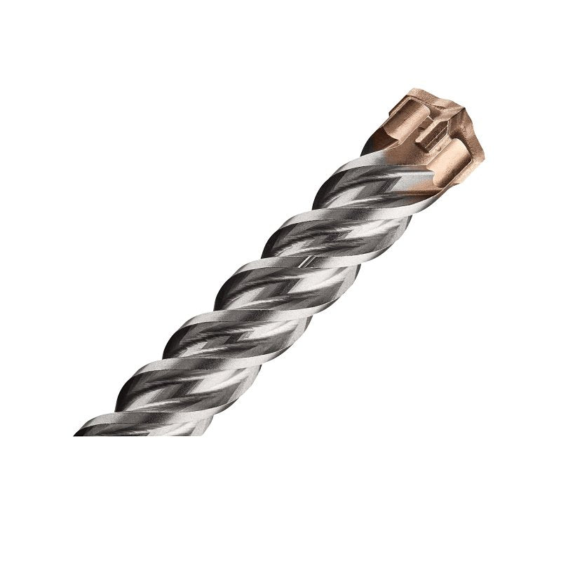 DEWALT DEWALT ELITE Series DW5813 Drill Bit, 3/4 in Dia, 36 in OAL, High Impact 4 Cutter, SDS Max Shank HARDWARE & FARM SUPPLIES DEWALT
