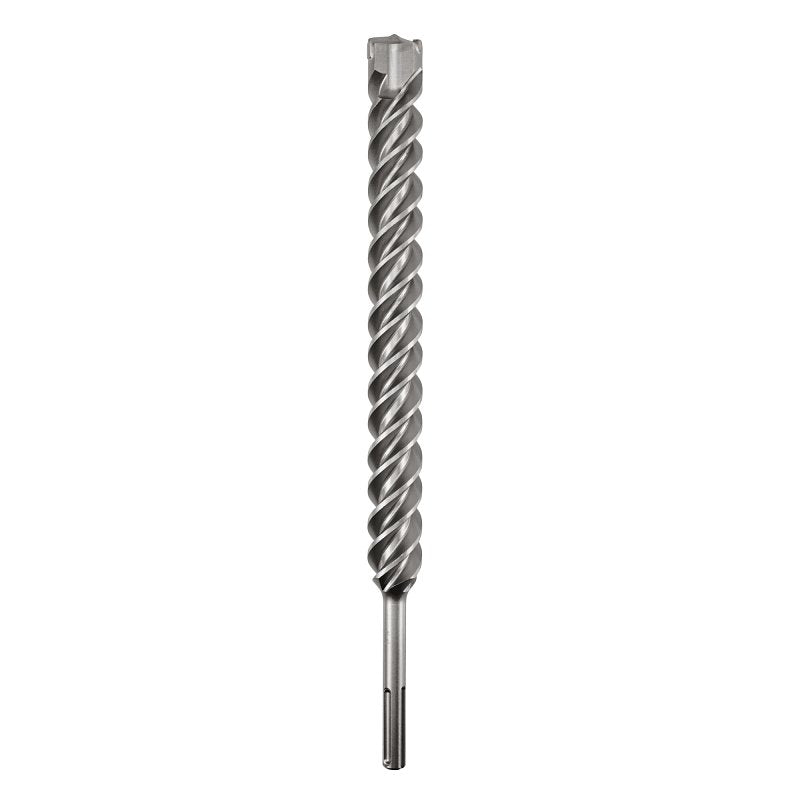 DEWALT DEWALT ELITE Series DW5830 Drill Bit, 1-3/4 in Dia, 22-1/2 in OAL, High-Impact, 45/64 in Dia Shank, SDS Plus Shank TOOLS DEWALT