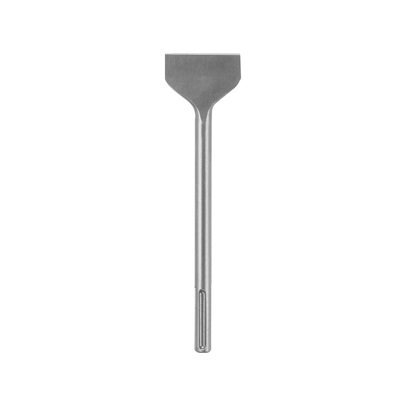 DEWALT DEWALT DW5838B10 Scaling Chisel Bit, 3 in W Tip, SDS Max Shank, Steel, 12 in OAL TOOLS DEWALT