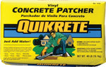QUIKRETE Quikrete 1133-40 Concrete Patch, Brown/Gray, 40 lb Bag