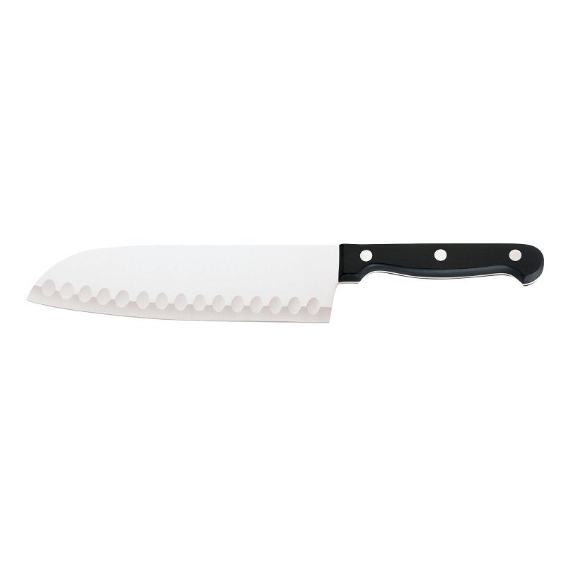 CHICAGO CUTLERY Chicago Cutlery Essentials Series 1092191 Bread Knife, 8 in L Blade, Stainless Steel Blade