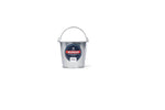 BEHRENS MANUFACTURING Behrens 1202GS Utility Pail, 2 qt Capacity, Steel, Galvanized HARDWARE & FARM SUPPLIES BEHRENS MANUFACTURING
