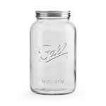 BALL Ball 2176671 Decorative Jar and Lid, 1 gal
