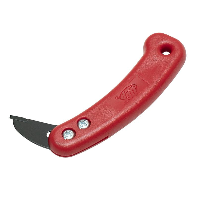 MARSHALLTOWN QLT SC68 Scoring Cutter, 5-1/2 in L Blade, Carbide Blade