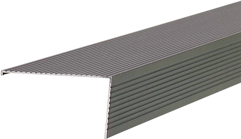 M-D M-D TH026 Series 81893 Sill Nosing, 73 in L, 2-3/4 in W, Bronze