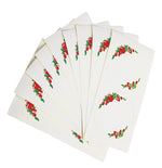 NORPRO Norpro 635 Canning Label, 4-1/2 in L, 2-1/2 in W, 2 in Dia, Plastic HOUSEWARES NORPRO