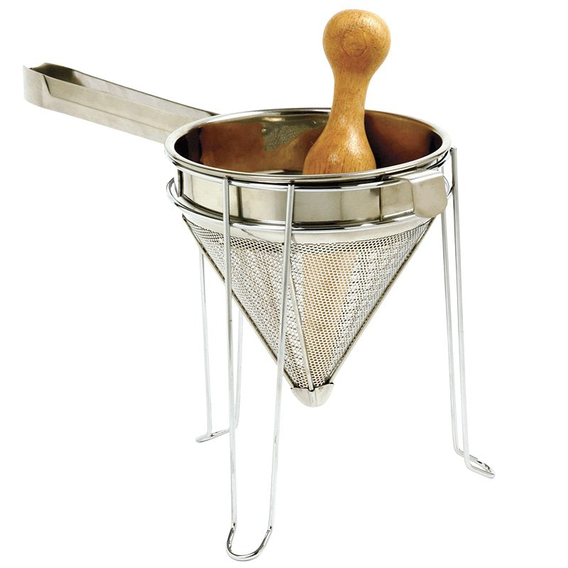 NORPRO Norpro 642 Chinois, 4 to 10 qt, Stainless Steel